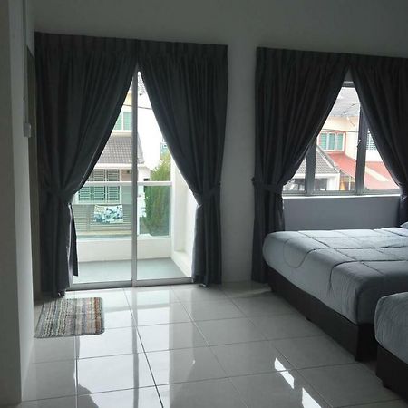 My Homestay N16 Brinchang Eksteriør bilde